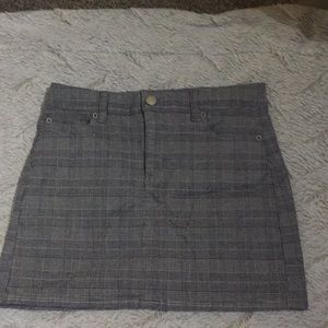 American eagle skirt